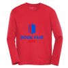 ATC™ PRO TEAM LONG SLEEVE YOUTH TEE Thumbnail