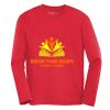 ATC™ PRO TEAM LONG SLEEVE YOUTH TEE Thumbnail