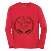 ATC™ PRO TEAM LONG SLEEVE YOUTH TEE Thumbnail