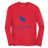 ATC™ PRO TEAM LONG SLEEVE YOUTH TEE Thumbnail