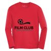 ATC™ PRO TEAM LONG SLEEVE YOUTH TEE Thumbnail