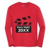 ATC™ PRO TEAM LONG SLEEVE YOUTH TEE Thumbnail