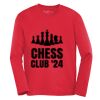 ATC™ PRO TEAM LONG SLEEVE YOUTH TEE Thumbnail