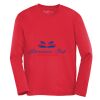 ATC™ PRO TEAM LONG SLEEVE YOUTH TEE Thumbnail