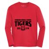 ATC™ PRO TEAM LONG SLEEVE YOUTH TEE Thumbnail