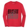ATC™ PRO TEAM LONG SLEEVE YOUTH TEE Thumbnail