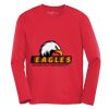 ATC™ PRO TEAM LONG SLEEVE YOUTH TEE Thumbnail