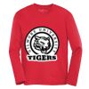 ATC™ PRO TEAM LONG SLEEVE YOUTH TEE Thumbnail
