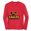 ATC™ PRO TEAM LONG SLEEVE YOUTH TEE Thumbnail