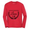 ATC™ PRO TEAM LONG SLEEVE YOUTH TEE Thumbnail