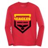 ATC™ PRO TEAM LONG SLEEVE YOUTH TEE Thumbnail