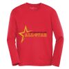 ATC™ PRO TEAM LONG SLEEVE YOUTH TEE Thumbnail