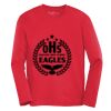 ATC™ PRO TEAM LONG SLEEVE YOUTH TEE Thumbnail