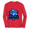 ATC™ PRO TEAM LONG SLEEVE YOUTH TEE Thumbnail