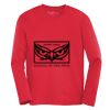 ATC™ PRO TEAM LONG SLEEVE YOUTH TEE Thumbnail