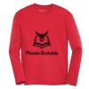 ATC™ PRO TEAM LONG SLEEVE YOUTH TEE Thumbnail