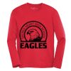 ATC™ PRO TEAM LONG SLEEVE YOUTH TEE Thumbnail