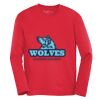 ATC™ PRO TEAM LONG SLEEVE YOUTH TEE Thumbnail