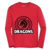 ATC™ PRO TEAM LONG SLEEVE YOUTH TEE Thumbnail