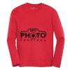 ATC™ PRO TEAM LONG SLEEVE YOUTH TEE Thumbnail