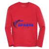 ATC™ PRO TEAM LONG SLEEVE YOUTH TEE Thumbnail