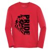 ATC™ PRO TEAM LONG SLEEVE YOUTH TEE Thumbnail