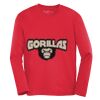 ATC™ PRO TEAM LONG SLEEVE YOUTH TEE Thumbnail