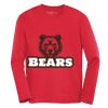 ATC™ PRO TEAM LONG SLEEVE YOUTH TEE Thumbnail
