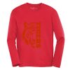 ATC™ PRO TEAM LONG SLEEVE YOUTH TEE Thumbnail