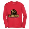 ATC™ PRO TEAM LONG SLEEVE YOUTH TEE Thumbnail