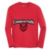 ATC™ PRO TEAM LONG SLEEVE YOUTH TEE Thumbnail