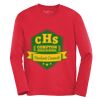 ATC™ PRO TEAM LONG SLEEVE YOUTH TEE Thumbnail