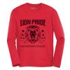 ATC™ PRO TEAM LONG SLEEVE YOUTH TEE Thumbnail