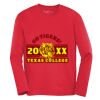 ATC™ PRO TEAM LONG SLEEVE YOUTH TEE Thumbnail