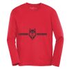 ATC™ PRO TEAM LONG SLEEVE YOUTH TEE Thumbnail