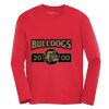 ATC™ PRO TEAM LONG SLEEVE YOUTH TEE Thumbnail