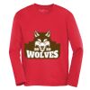 ATC™ PRO TEAM LONG SLEEVE YOUTH TEE Thumbnail