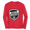 ATC™ PRO TEAM LONG SLEEVE YOUTH TEE Thumbnail