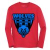 ATC™ PRO TEAM LONG SLEEVE YOUTH TEE Thumbnail