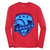 ATC™ PRO TEAM LONG SLEEVE YOUTH TEE Thumbnail