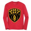 ATC™ PRO TEAM LONG SLEEVE YOUTH TEE Thumbnail