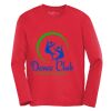 ATC™ PRO TEAM LONG SLEEVE YOUTH TEE Thumbnail