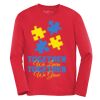 ATC™ PRO TEAM LONG SLEEVE YOUTH TEE Thumbnail