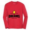 ATC™ PRO TEAM LONG SLEEVE YOUTH TEE Thumbnail