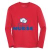 ATC™ PRO TEAM LONG SLEEVE YOUTH TEE Thumbnail