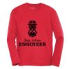 ATC™ PRO TEAM LONG SLEEVE YOUTH TEE Thumbnail