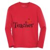 ATC™ PRO TEAM LONG SLEEVE YOUTH TEE Thumbnail