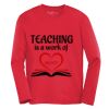 ATC™ PRO TEAM LONG SLEEVE YOUTH TEE Thumbnail