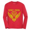 ATC™ PRO TEAM LONG SLEEVE YOUTH TEE Thumbnail