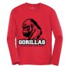 ATC™ PRO TEAM LONG SLEEVE YOUTH TEE Thumbnail